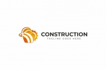 Construction Logo Screenshot 3