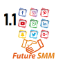 FutureSMM – Social Media Marketing Panel script