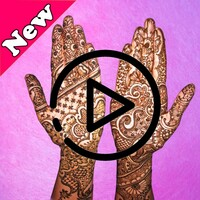 Mehndi Designs Videos Android App Source Code