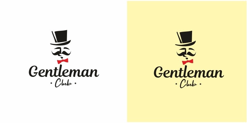 Gentleman Logo