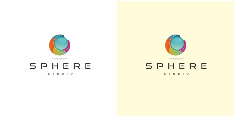 Sphere Logo