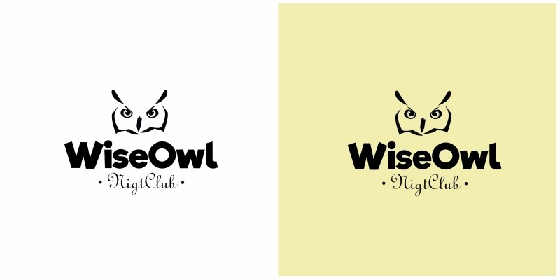 Wise Owl Logo