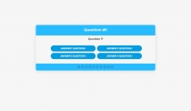 Quizz App JavaScript Screenshot 5