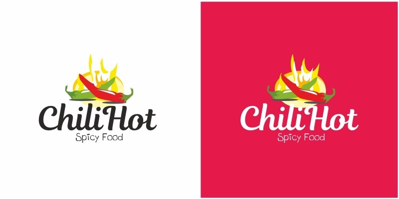 Chili Hot Logo