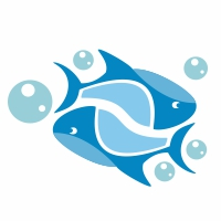 Fish Logo