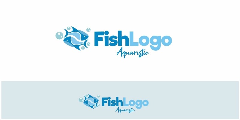 Fish Logo