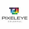 Pixel Eye Logo