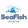 Sea Fish Logo