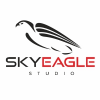 Sky Eagle Logo