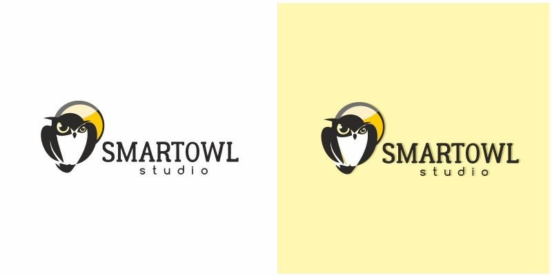 Smart Owl Logo