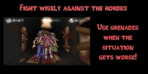 Horror Night - Game Template Construct 2 Screenshot 2