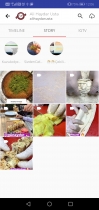 Post Story Downloader For Instagram - Android Screenshot 6