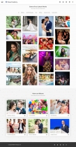PHP Image Gallery With Album Screenshot 5