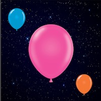 Inflate Balloon - iOS Source Code