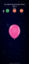 Inflate Balloon - iOS Source Code Screenshot 4