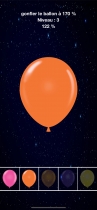 Inflate Balloon - iOS Source Code Screenshot 11