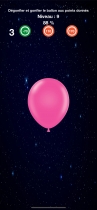 Inflate Balloon - iOS Source Code Screenshot 14