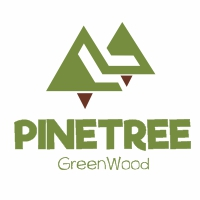 Pine Tree Logo