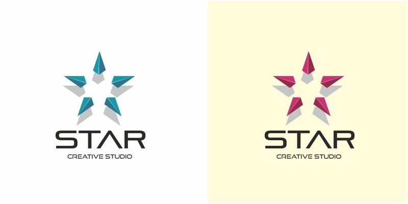 Star Logo