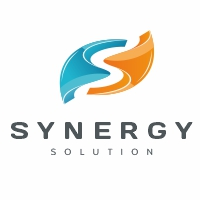 Synergy S Letter Logo