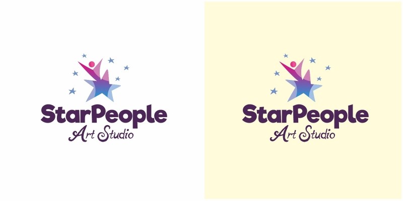 Star People Logo