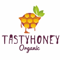 Tasty Honey Logo