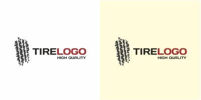 Tire Logo