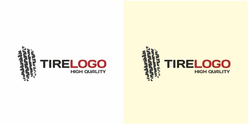 Tire Logo