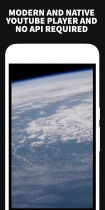 ISS Explorer - Android App Source Code Screenshot 3