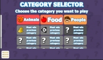 Trivia Quiz Game- Unity Game Template  Screenshot 9
