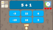 Trivia Quiz Game- Unity Game Template  Screenshot 10