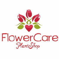 Flower Care Logo