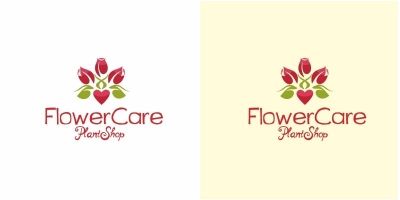 Flower Care Logo