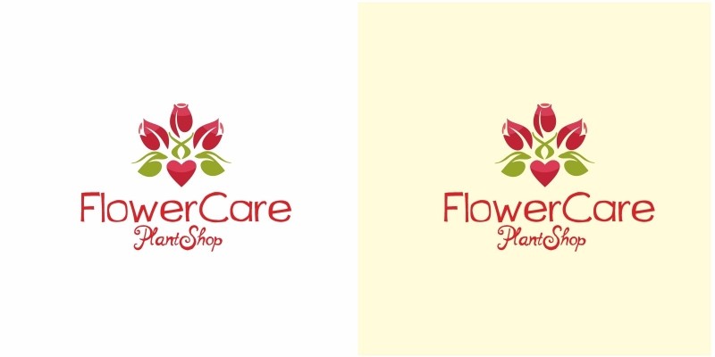 Flower Care Logo