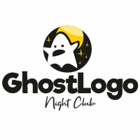 Ghost Logo