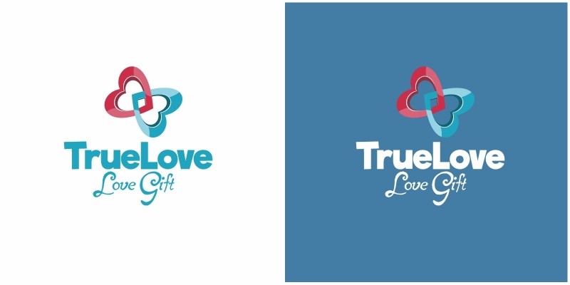 True Love Logo