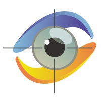 Vision Eye Logo