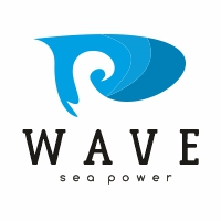 Wave Logo