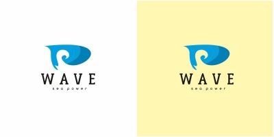 Wave Logo