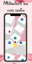 Sweet Love - BuildBox 3D Game Screenshot 3