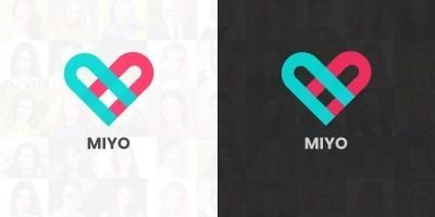 Miyo Logo Template