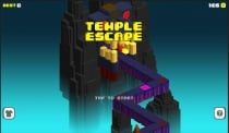 Template Escape - Unity Game  Template  Screenshot 3