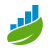 Marketing Financial Advisor Logo Design