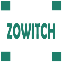 Zowitch - Creative Personal Page