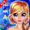 Frozen Princess - Dress Up Game Unity