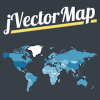jvectormap-interactive-vector-maps
