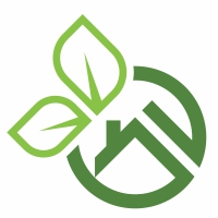 Eco House Logo