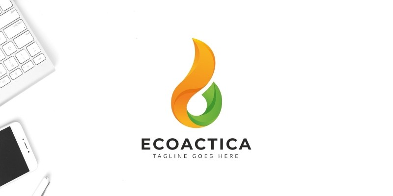 Eco Logo