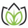 Eco Leaves Logo