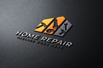 Home Repair Logo Screenshot 3